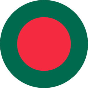 Bangladesh