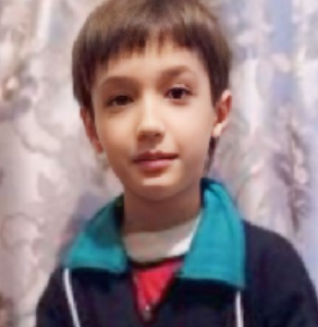 Dmytro