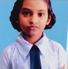 Fathima Aaysh